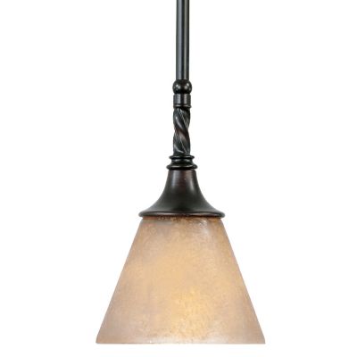 Essex Mini Pendant by Savoy House - Starlight Lighting USA and Canada